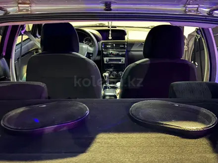 ВАЗ (Lada) Priora 2172 2014 года за 2 500 000 тг. в Алматы – фото 14