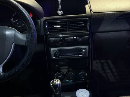 ВАЗ (Lada) Priora 2172 2014 года за 2 500 000 тг. в Алматы – фото 15