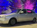 ВАЗ (Lada) Priora 2172 2014 года за 2 500 000 тг. в Алматы – фото 16