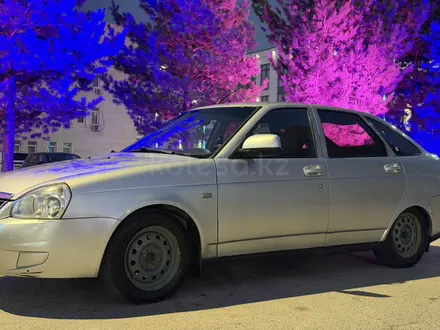 ВАЗ (Lada) Priora 2172 2014 года за 2 500 000 тг. в Алматы – фото 16