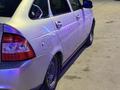 ВАЗ (Lada) Priora 2172 2014 года за 2 500 000 тг. в Алматы – фото 3