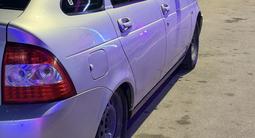 ВАЗ (Lada) Priora 2172 2014 года за 2 500 000 тг. в Алматы – фото 3