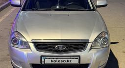 ВАЗ (Lada) Priora 2172 2014 года за 2 500 000 тг. в Алматы