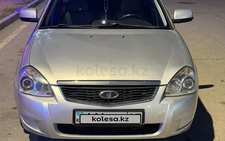 ВАЗ (Lada) Priora 2172 2014 года за 2 500 000 тг. в Алматы