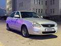 ВАЗ (Lada) Priora 2172 2014 года за 2 500 000 тг. в Алматы – фото 5