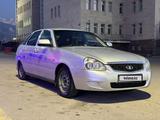 ВАЗ (Lada) Priora 2172 2014 года за 2 500 000 тг. в Алматы – фото 5