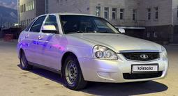 ВАЗ (Lada) Priora 2172 2014 года за 2 500 000 тг. в Алматы – фото 5