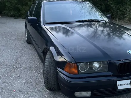 BMW 318 1994 года за 1 425 000 тг. в Астана – фото 11