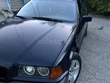BMW 318 1994 года за 1 425 000 тг. в Астана – фото 14
