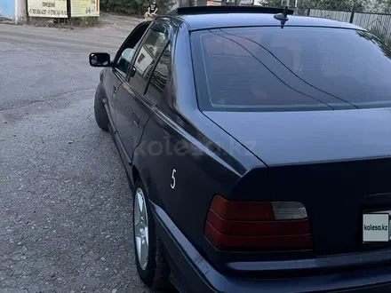 BMW 318 1994 года за 1 425 000 тг. в Астана – фото 17