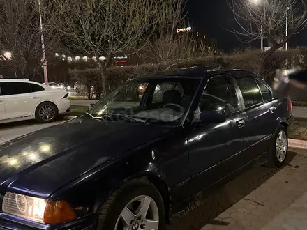 BMW 318 1994 года за 1 425 000 тг. в Астана – фото 3