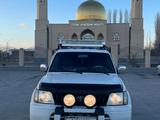 Toyota Land Cruiser Prado 1996 года за 5 700 000 тг. в Шолаккорган – фото 2