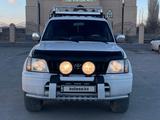 Toyota Land Cruiser Prado 1996 года за 5 700 000 тг. в Шолаккорган