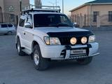 Toyota Land Cruiser Prado 1996 года за 5 700 000 тг. в Шолаккорган – фото 3