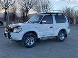 Toyota Land Cruiser Prado 1996 года за 5 700 000 тг. в Шолаккорган – фото 5