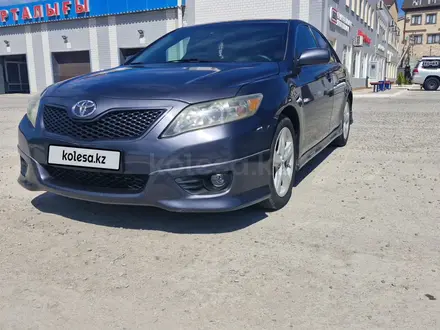 Toyota Camry 2010 года за 6 300 000 тг. в Актау – фото 10