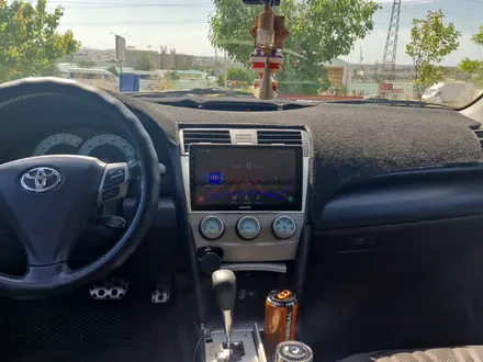 Toyota Camry 2010 года за 6 300 000 тг. в Актау – фото 11