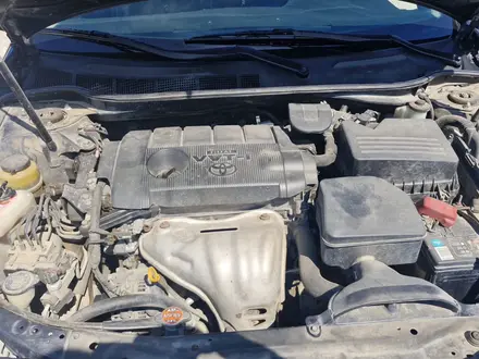 Toyota Camry 2010 года за 6 300 000 тг. в Актау – фото 18
