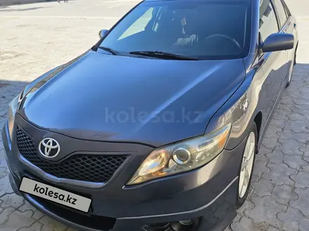 Toyota Camry 2010 года за 6 300 000 тг. в Актау