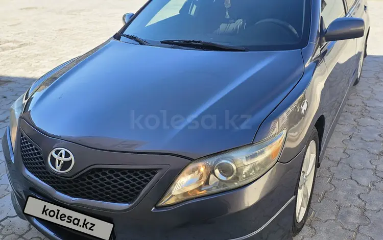 Toyota Camry 2010 годаfor6 300 000 тг. в Актау