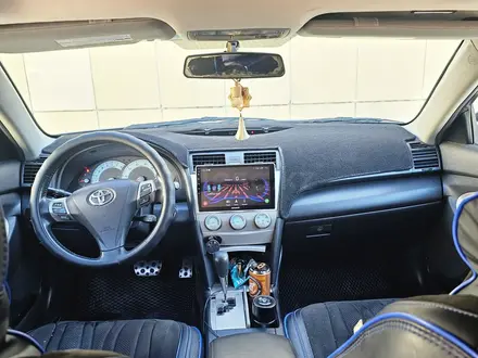Toyota Camry 2010 года за 6 300 000 тг. в Актау – фото 19