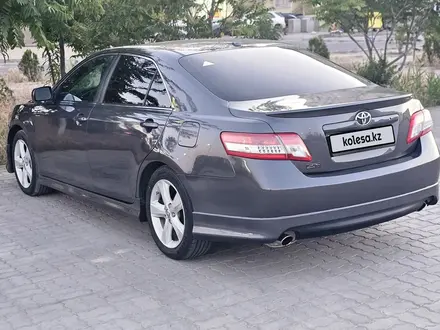 Toyota Camry 2010 года за 6 300 000 тг. в Актау – фото 4