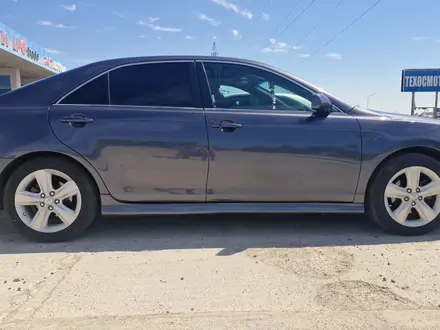 Toyota Camry 2010 года за 6 300 000 тг. в Актау – фото 7