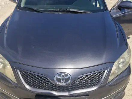 Toyota Camry 2010 года за 6 300 000 тг. в Актау – фото 8