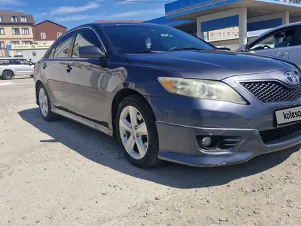 Toyota Camry 2010 года за 6 300 000 тг. в Актау – фото 9
