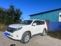 Toyota Land Cruiser Prado 2014 годаүшін21 800 000 тг. в Астана – фото 3