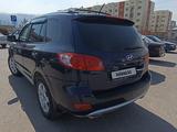 Hyundai Santa Fe 2007 года за 6 400 000 тг. в Алматы – фото 3