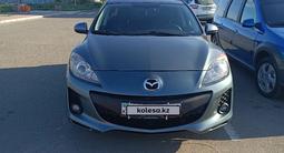 Mazda 3 2012 годаүшін5 300 000 тг. в Костанай