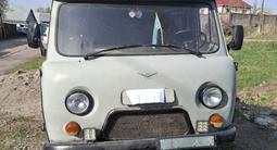 УАЗ Буханка 2014 года за 1 800 000 тг. в Алматы – фото 2