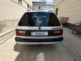 Volkswagen Passat 1993 года за 1 600 000 тг. в Кызылорда – фото 2