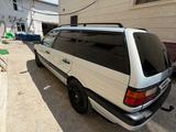 Volkswagen Passat 1993 года за 1 600 000 тг. в Кызылорда – фото 4