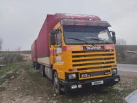 Scania  2-Series 1998 годаүшін8 000 000 тг. в Шымкент