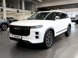 Jaecoo J7 Premium 4WD 2023 годаүшін14 490 000 тг. в Алматы