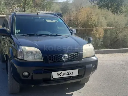 Nissan X-Trail 2005 года за 4 200 000 тг. в Кульсары – фото 5