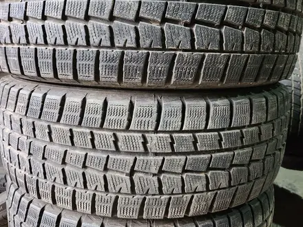 215/60R16 Dunlop WinterMaxx за 90 000 тг. в Алматы – фото 2