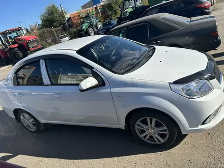 Chevrolet Nexia 2022 года за 4 450 000 тг. в Павлодар – фото 4