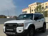 Toyota Land Cruiser Prado Prestige 2025 года за 41 000 000 тг. в Актобе