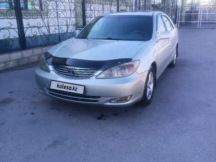 Toyota Camry 2002 года за 5 300 000 тг. в Тараз