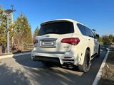 Infiniti QX80 2014 года за 19 000 000 тг. в Усть-Каменогорск – фото 4