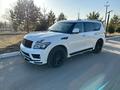 Infiniti QX80 2014 года за 19 000 000 тг. в Усть-Каменогорск – фото 8