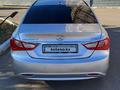 Hyundai Sonata 2009 года за 5 150 000 тг. в Астана – фото 4