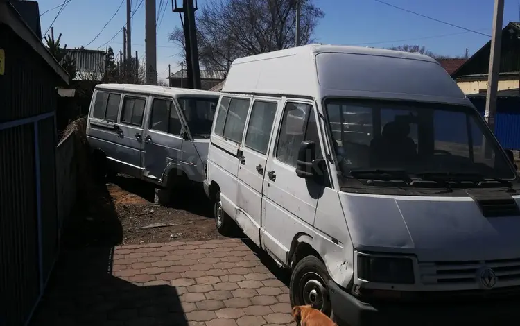 Renault Trafic 1997 года за 1 000 000 тг. в Караганда