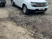 Renault Duster 2014 годаfor5 000 000 тг. в Уральск