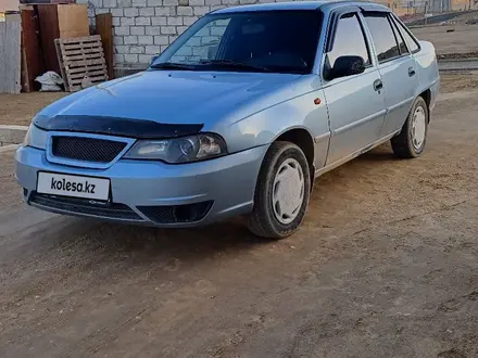 Daewoo Nexia 2013 года за 2 200 000 тг. в Актау – фото 5