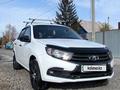 ВАЗ (Lada) Granta 2191 2018 годаfor3 750 000 тг. в Караганда – фото 12