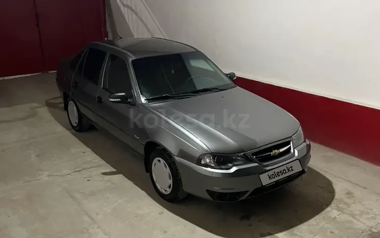 Daewoo Nexia 2013 годаүшін3 000 000 тг. в Туркестан